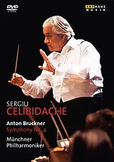 Sinfonie 4 DVD