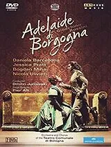 Adelaide di Borgogna DVD