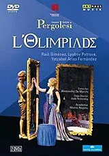 LOlimpiade DVD