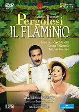 Il Flaminio DVD