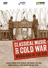 Classical Music and Cold War DVD