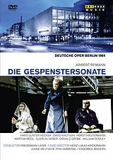 Die Gespenstersonate DVD