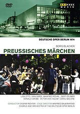 Preussisches Märchen DVD