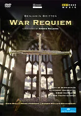 War Requiem DVD