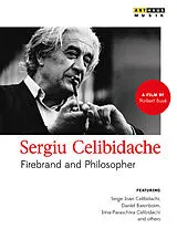 Firebrand and Philosopher DVD