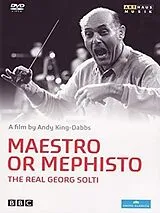 Maestro or Mephisto DVD