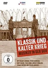 Klassik und Kalter Krieg DVD