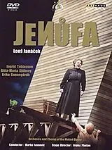 Jenufa DVD