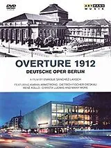 Overture 1912-Deutsche Oper Berlin DVD