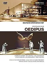 Oedipus DVD