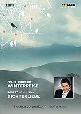 Winterreise/Dichterliebe DVD