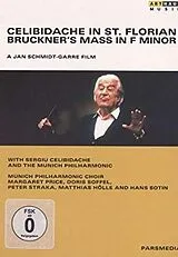 Celibidache in St.Florian DVD