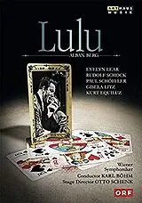 Lulu DVD