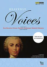 Heavenly Voices DVD