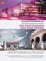 Entführung aus dem Serail DVD