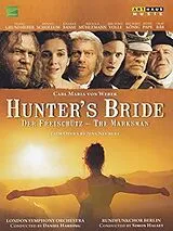 Hunters Bride DVD