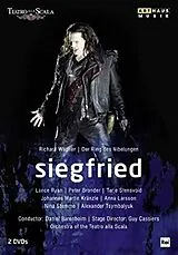 Siegfried DVD