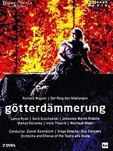 Götterdämmerung DVD
