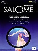 Salome DVD