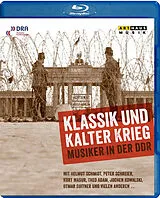 Klassik und Kalter Krieg Blu-ray