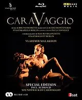 Caravaggio Blu-ray