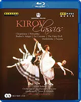 Kirov Classics Blu-ray