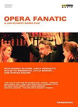 Opera Fanatic DVD
