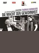 Macht Der Gewohnheit DVD