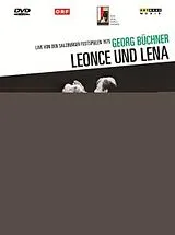Leonce Und Lena DVD