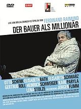 Der Bauer Als Millionär DVD