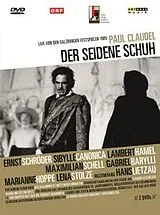 Der Seidene Schuh DVD