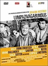 Der Böse Geist Lumpazivagabundus DVD