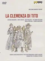 Titus DVD
