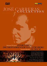 Carreras & Abbado In Frankfurt DVD
