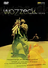 Wozzeck DVD