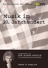 Made In America DVD