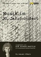 Zu Neuen Ufern DVD