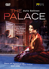 The Palace DVD