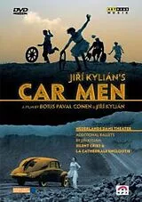 Car Men/Cathedrale Engloutie/+ DVD
