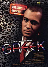 Greek DVD