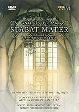 Stabat Mater DVD