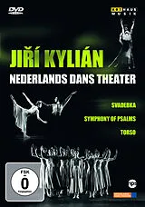 Svadebka/Symph.Of Psalms/Torso DVD