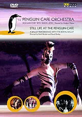 Still Life At The Penguin Cafe DVD