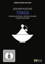 Tosca DVD
