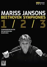 Sinfonien 1,2,3 DVD