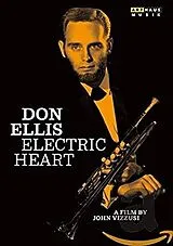 Electric Heart DVD