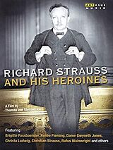 Richard Strauss and his Heroines DVD