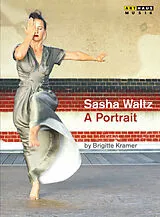 Sasha Waltz-A Portrait DVD