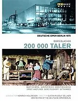 200.000 Taler DVD