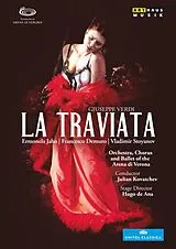 La Traviata DVD
